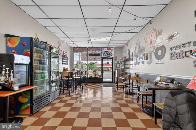 1280-HIGHWAY 33 YDV-HAM SQUARE RD, Hamilton, NJ 08690