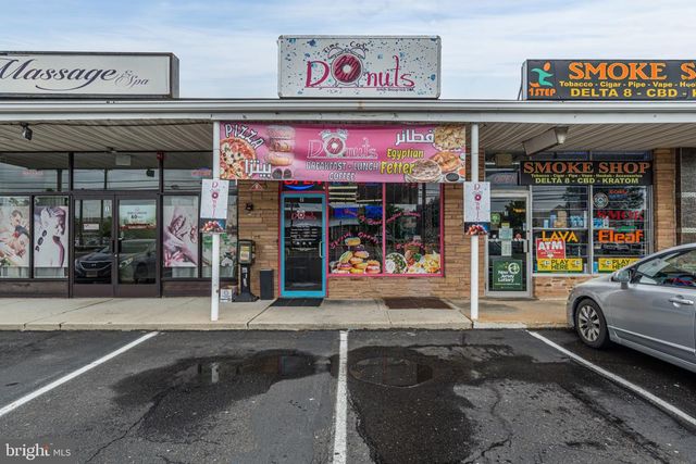 1280-HIGHWAY 33 YDV-HAM SQUARE RD, Hamilton, NJ 08690