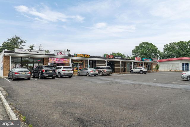 1280-HIGHWAY 33 YDV-HAM SQUARE RD, Hamilton, NJ 08690