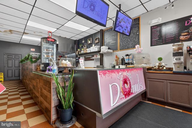 1280-HIGHWAY 33 YDV-HAM SQUARE RD, Hamilton, NJ 08690