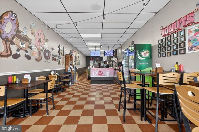1280-HIGHWAY 33 YDV-HAM SQUARE RD, Hamilton, NJ 08690