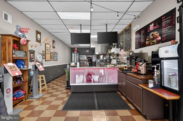 1280-HIGHWAY 33 YDV-HAM SQUARE RD, Hamilton, NJ 08690