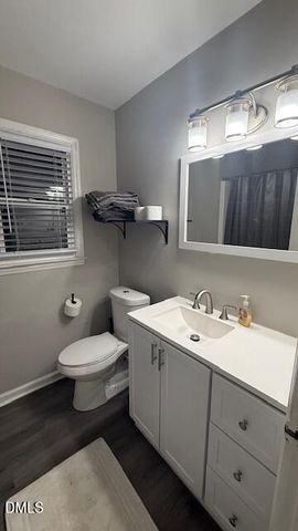 4125 Shepherd Court, Burlington, NC 27215