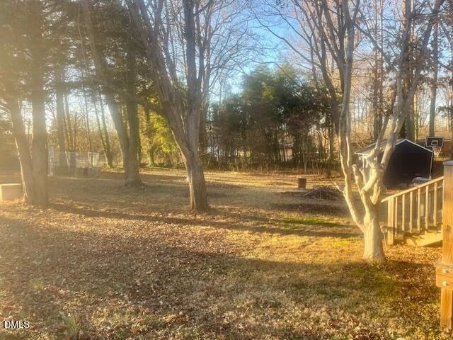 4125 Shepherd Court, Burlington, NC 27215