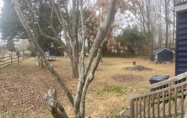 4125 Shepherd Court, Burlington, NC 27215