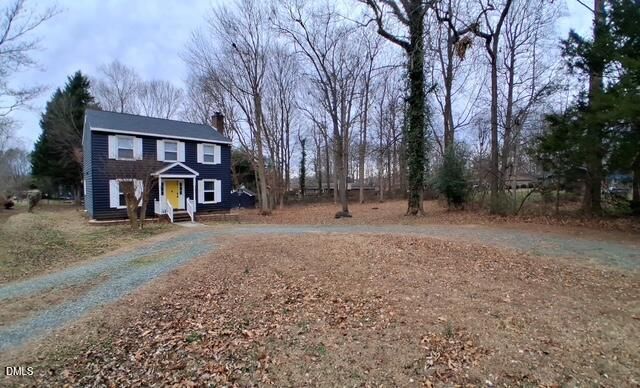 4125 Shepherd Court, Burlington, NC 27215