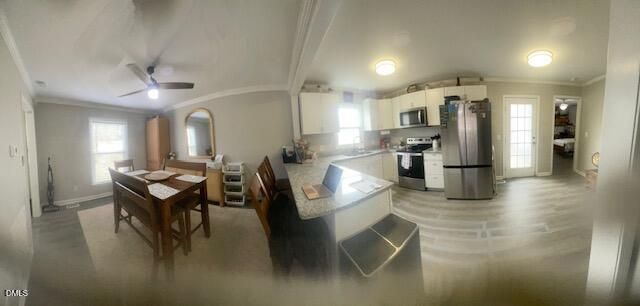 4125 Shepherd Court, Burlington, NC 27215