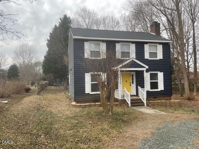 4125 Shepherd Court, Burlington, NC 27215