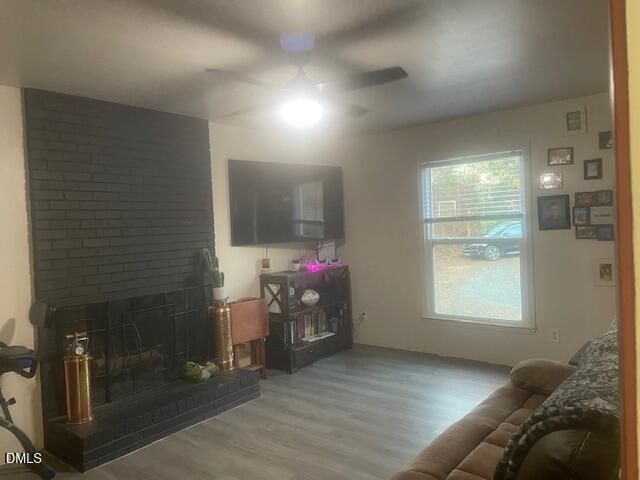 4125 Shepherd Court, Burlington, NC 27215