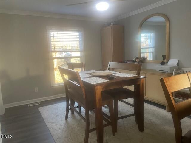 4125 Shepherd Court, Burlington, NC 27215