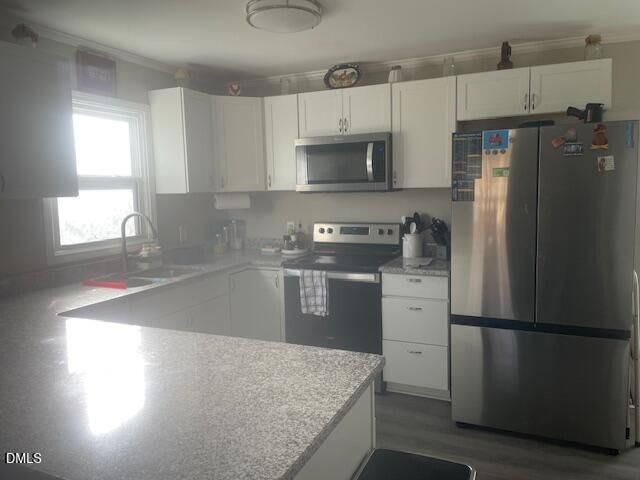 4125 Shepherd Court, Burlington, NC 27215