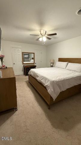 4125 Shepherd Court, Burlington, NC 27215