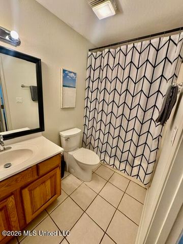 4069 Robin Street, Bay Saint Louis, MS 39520