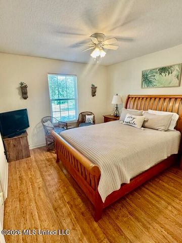4069 Robin Street, Bay Saint Louis, MS 39520