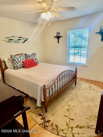 4069 Robin Street, Bay Saint Louis, MS 39520