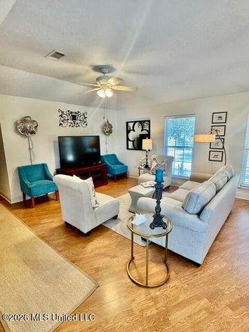 4069 Robin Street, Bay Saint Louis, MS 39520