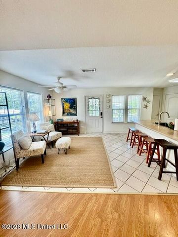 4069 Robin Street, Bay Saint Louis, MS 39520