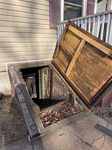 2108 Washington Ave, Granite City, IL 62040