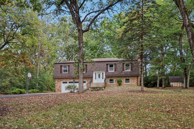 6612 110th STREET, Pleasant Prairie, WI 53158