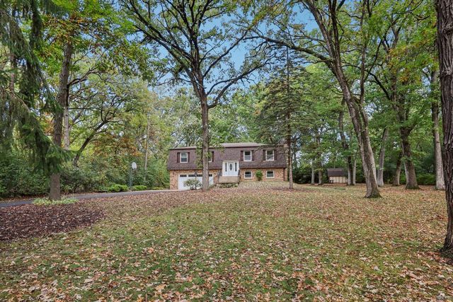 6612 110th STREET, Pleasant Prairie, WI 53158