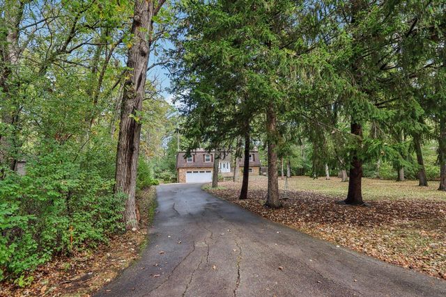 6612 110th STREET, Pleasant Prairie, WI 53158