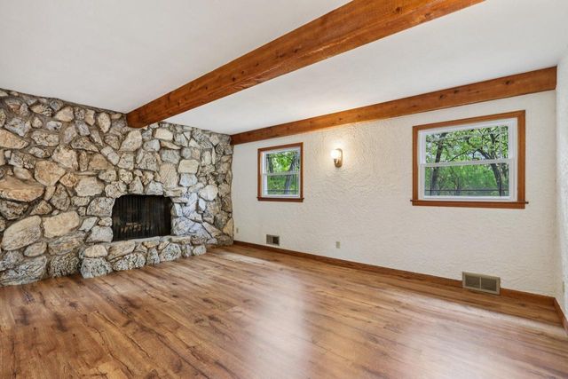 6612 110th STREET, Pleasant Prairie, WI 53158