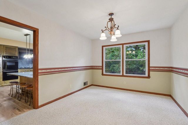 6612 110th STREET, Pleasant Prairie, WI 53158