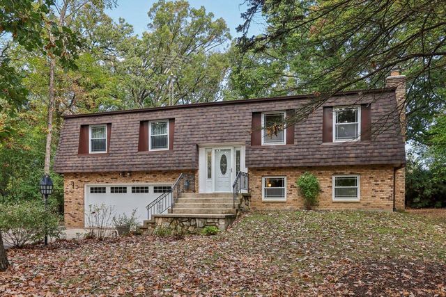 6612 110th STREET, Pleasant Prairie, WI 53158