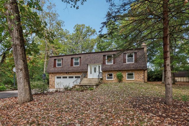 6612 110th STREET, Pleasant Prairie, WI 53158