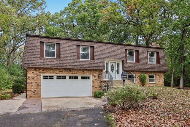 6612 110th STREET, Pleasant Prairie, WI 53158