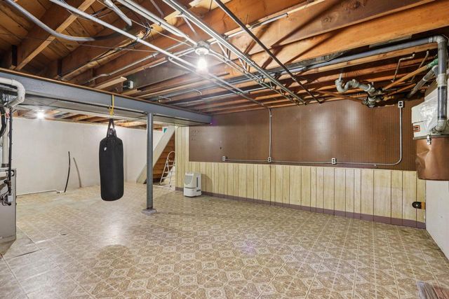 6612 110th STREET, Pleasant Prairie, WI 53158