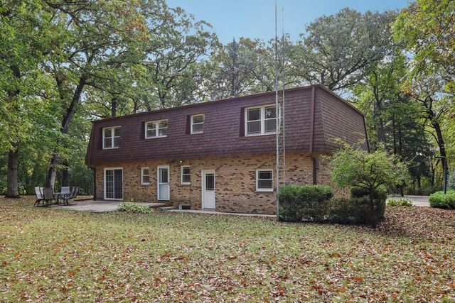 6612 110th STREET, Pleasant Prairie, WI 53158