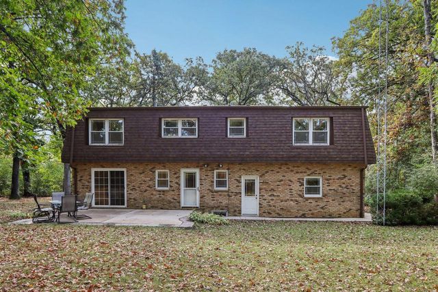 6612 110th STREET, Pleasant Prairie, WI 53158