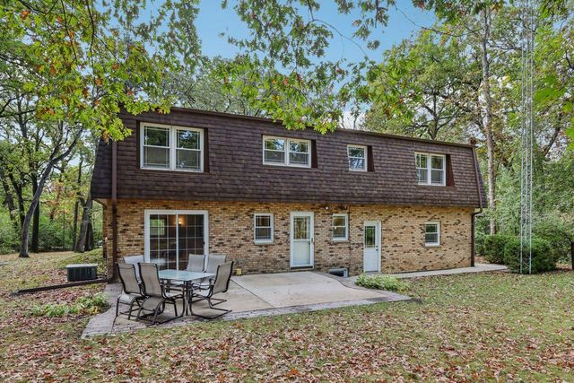 6612 110th STREET, Pleasant Prairie, WI 53158