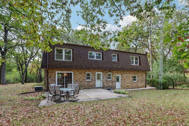 6612 110th STREET, Pleasant Prairie, WI 53158