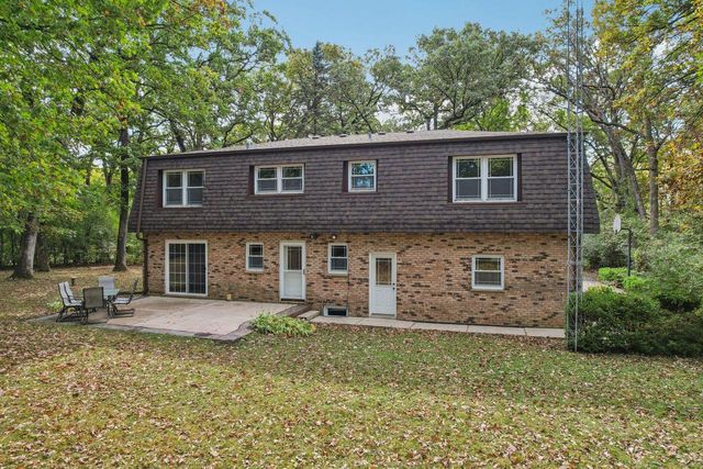 6612 110th STREET, Pleasant Prairie, WI 53158