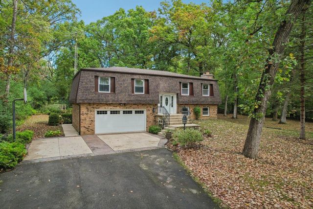 6612 110th STREET, Pleasant Prairie, WI 53158