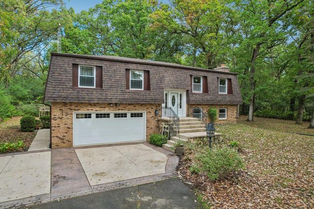 6612 110th STREET, Pleasant Prairie, WI 53158