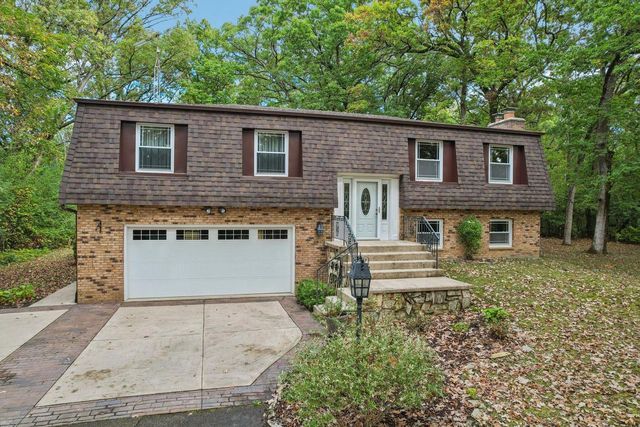 6612 110th STREET, Pleasant Prairie, WI 53158