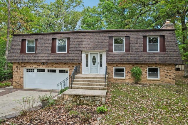 6612 110th STREET, Pleasant Prairie, WI 53158