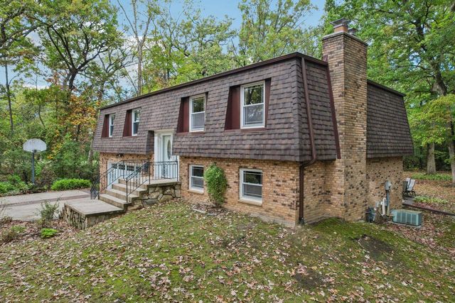 6612 110th STREET, Pleasant Prairie, WI 53158