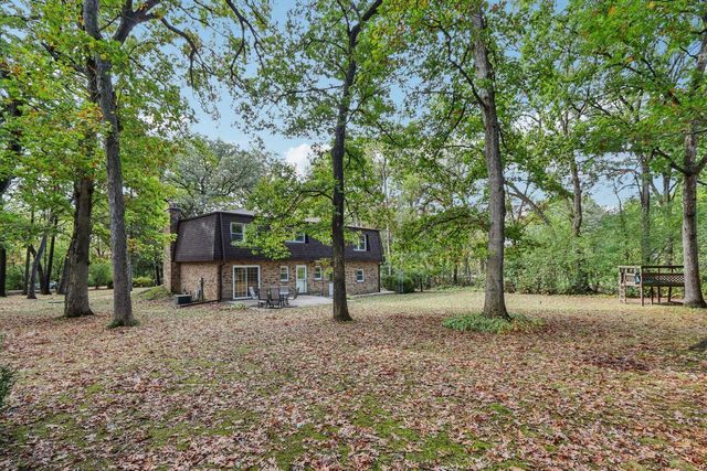 6612 110th STREET, Pleasant Prairie, WI 53158