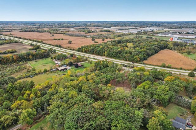 6612 110th STREET, Pleasant Prairie, WI 53158