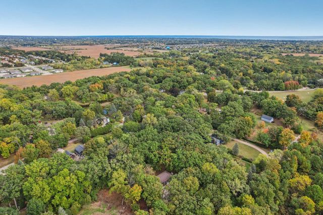 6612 110th STREET, Pleasant Prairie, WI 53158