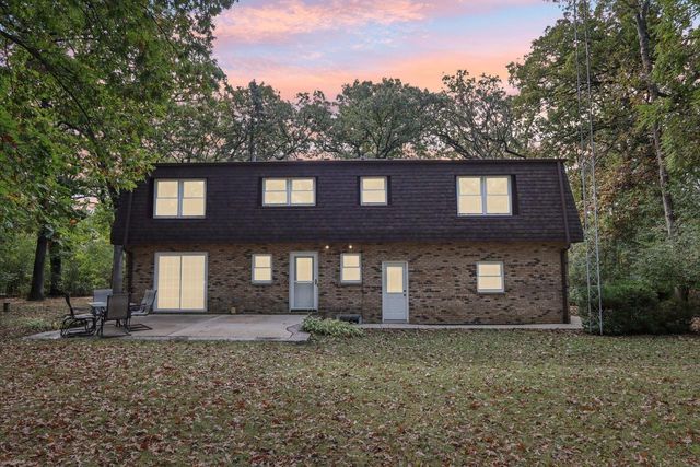 6612 110th STREET, Pleasant Prairie, WI 53158