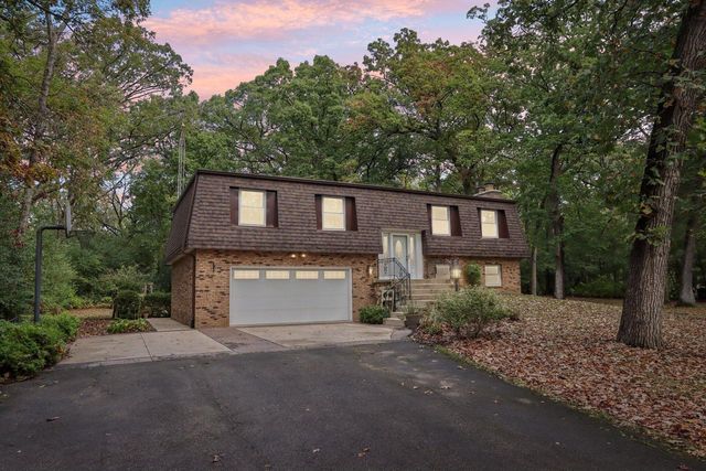 6612 110th STREET, Pleasant Prairie, WI 53158