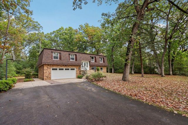 6612 110th STREET, Pleasant Prairie, WI 53158