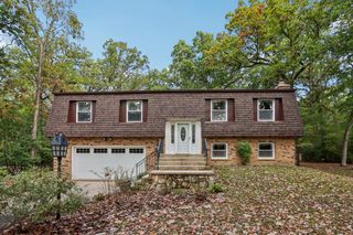 6612 110th STREET, Pleasant Prairie, WI 53158