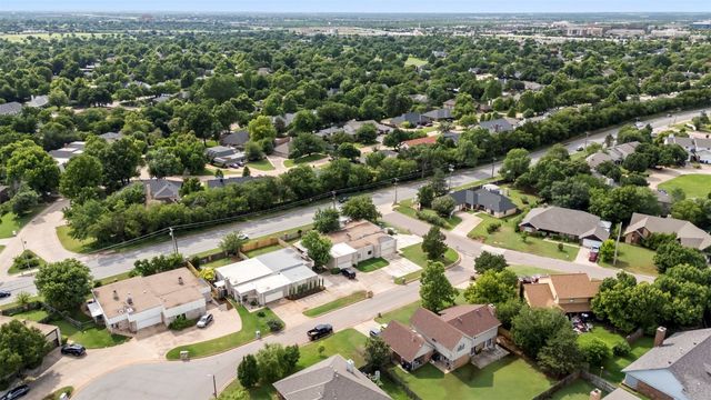 12725 Silver Lane, Oklahoma City, OK 73120