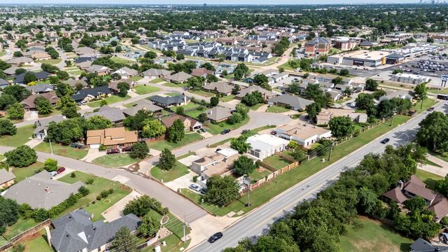 12725 Silver Lane, Oklahoma City, OK 73120